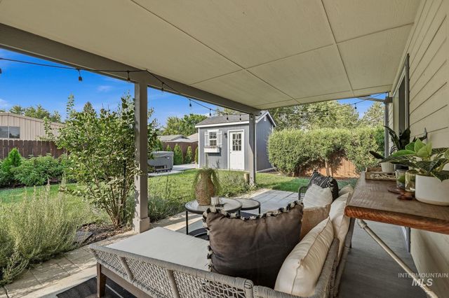 4125 W Pinoak Ct., Boise, ID 83705