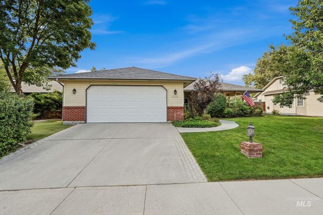 4125 W Pinoak Ct., Boise, ID 83705