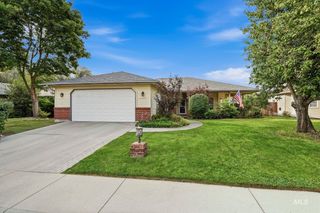 4125 W Pinoak Ct., Boise, ID 83705