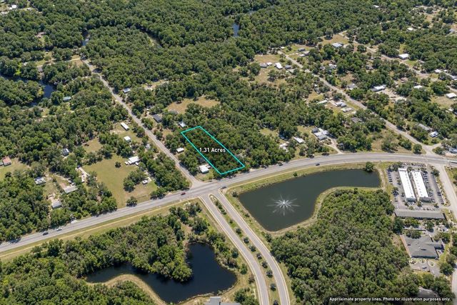 LITHIA PINECREST ROAD, Valrico, FL 33596