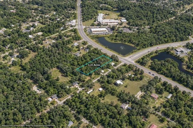 LITHIA PINECREST ROAD, Valrico, FL 33596