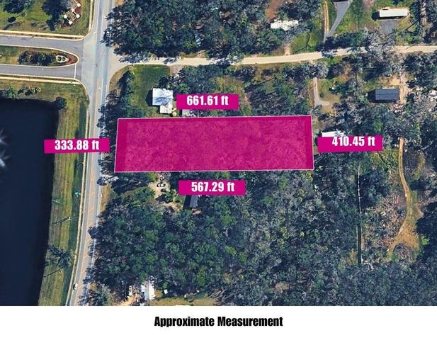 LITHIA PINECREST ROAD, Valrico, FL 33596