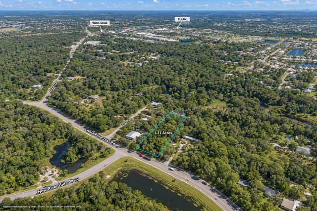 LITHIA PINECREST ROAD, Valrico, FL 33596