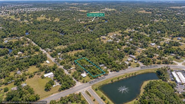 LITHIA PINECREST ROAD, Valrico, FL 33596