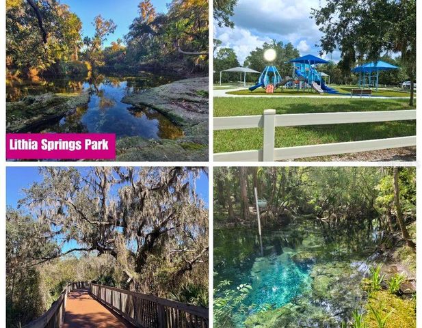 LITHIA PINECREST ROAD, Valrico, FL 33596