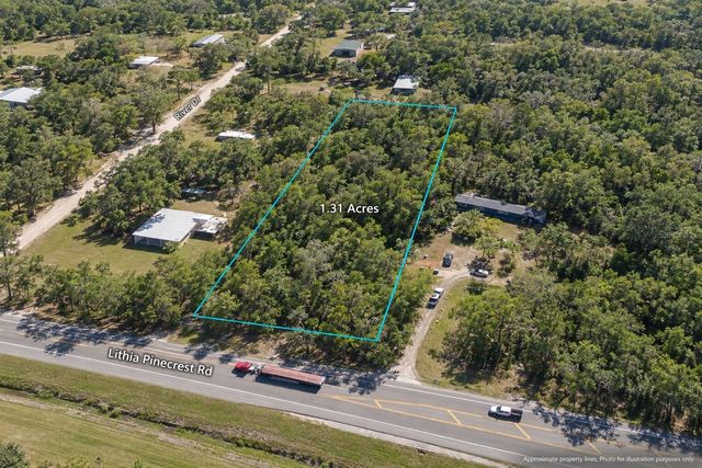 LITHIA PINECREST ROAD, Valrico, FL 33596