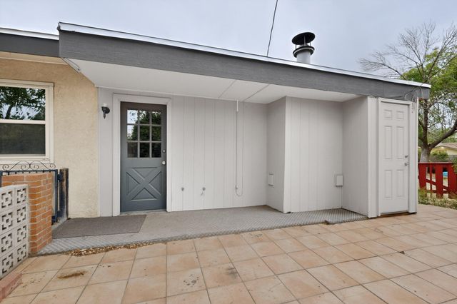 6311 Driscoll Avenue NE, Albuquerque, NM 87109