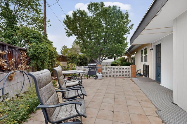 6311 Driscoll Avenue NE, Albuquerque, NM 87109