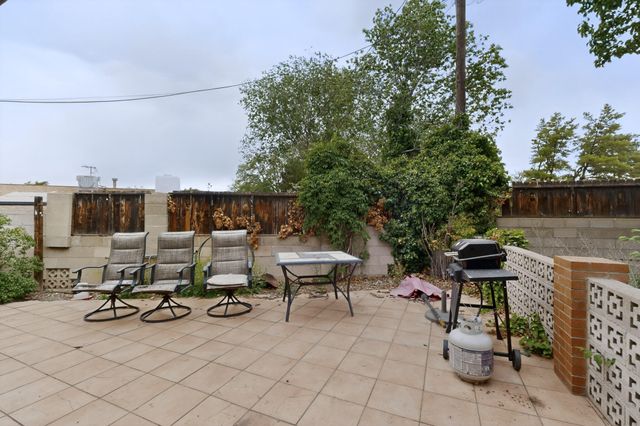 6311 Driscoll Avenue NE, Albuquerque, NM 87109