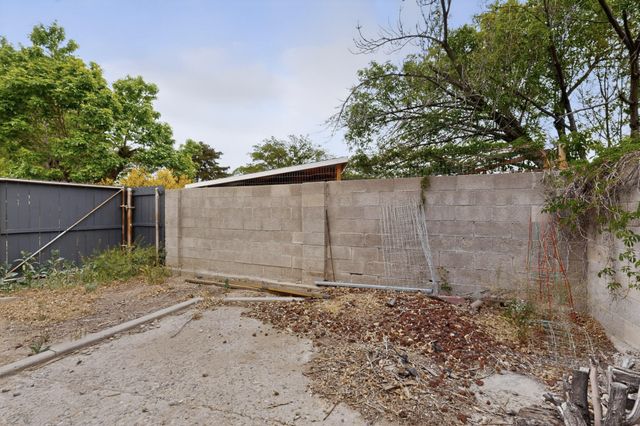 6311 Driscoll Avenue NE, Albuquerque, NM 87109