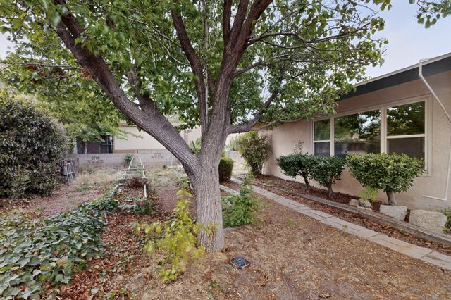 6311 Driscoll Avenue NE, Albuquerque, NM 87109