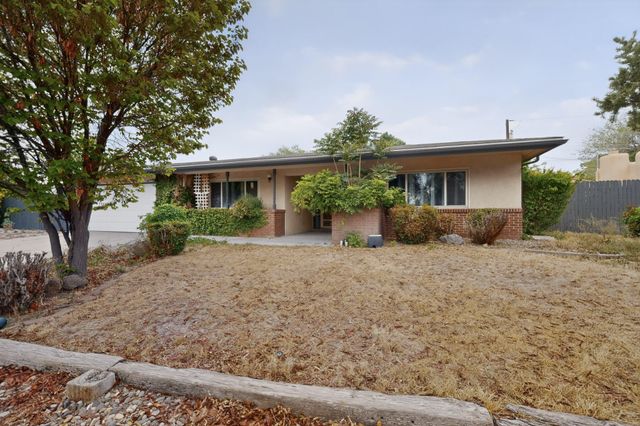 6311 Driscoll Avenue NE, Albuquerque, NM 87109