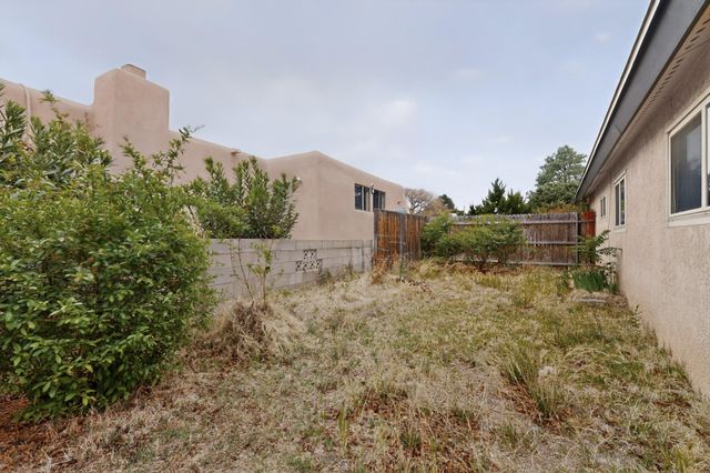 6311 Driscoll Avenue NE, Albuquerque, NM 87109