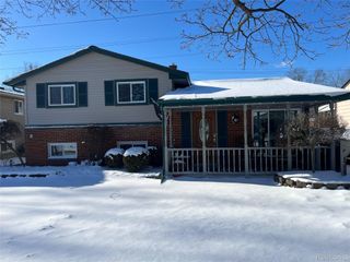 13560 Aston Street, Romulus, MI 48174