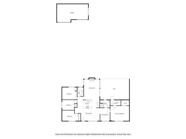 5518 W 117th Street, Hawthorne, CA 90304