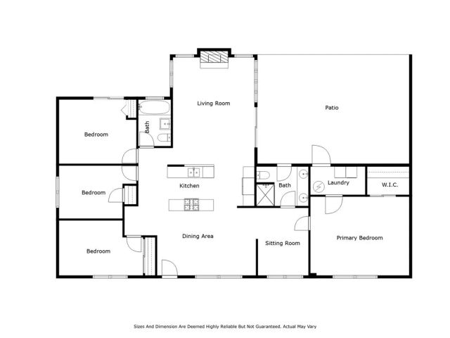 5518 W 117th Street, Hawthorne, CA 90304