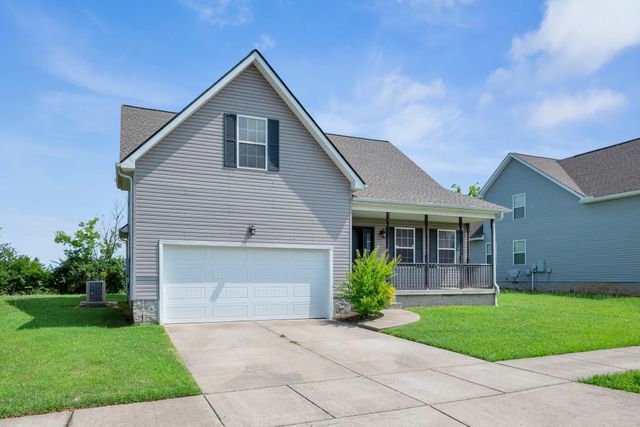 756 Maylene Dr, Madison, TN 37115