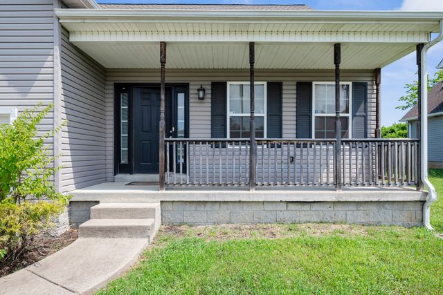 756 Maylene Dr, Madison, TN 37115