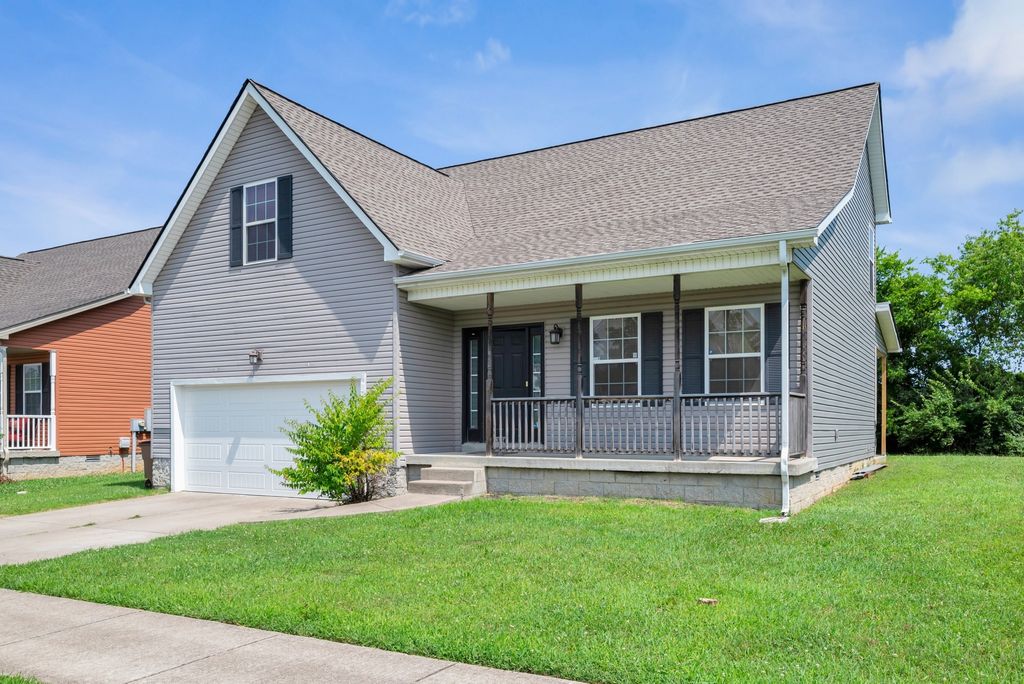 756 Maylene Dr, Madison, TN 37115