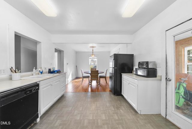 12 S Chavis Street, Franklinton, NC 27525