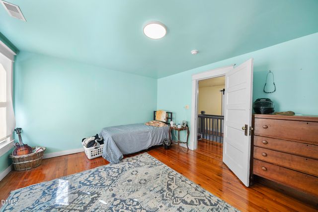 12 S Chavis Street, Franklinton, NC 27525