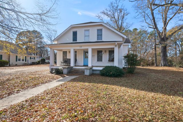 12 S Chavis Street, Franklinton, NC 27525