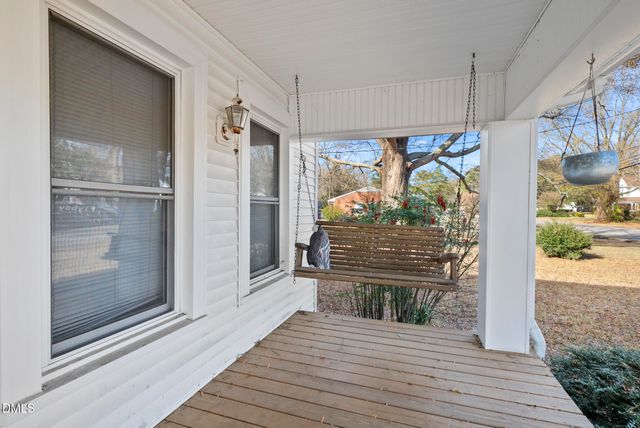 12 S Chavis Street, Franklinton, NC 27525
