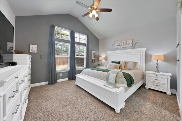 603 Cain Street, Lake Dallas, TX 75065