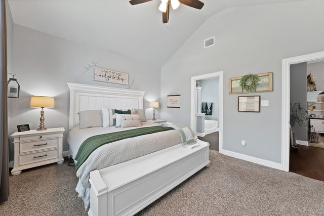 603 Cain Street, Lake Dallas, TX 75065