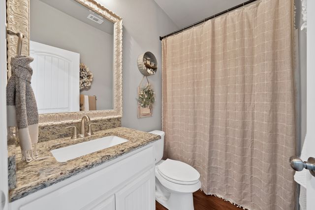 603 Cain Street, Lake Dallas, TX 75065