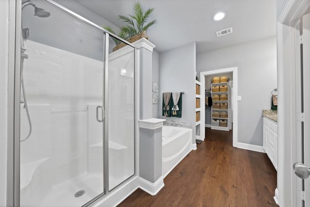 603 Cain Street, Lake Dallas, TX 75065