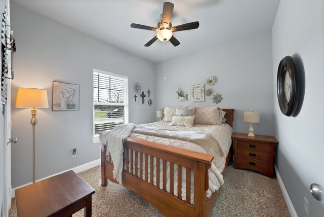 603 Cain Street, Lake Dallas, TX 75065