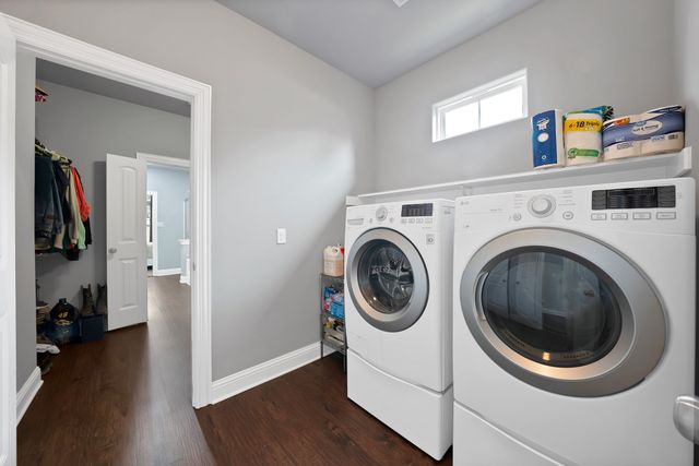 603 Cain Street, Lake Dallas, TX 75065