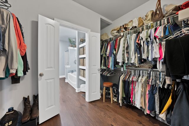 603 Cain Street, Lake Dallas, TX 75065