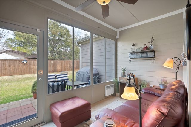 603 Cain Street, Lake Dallas, TX 75065