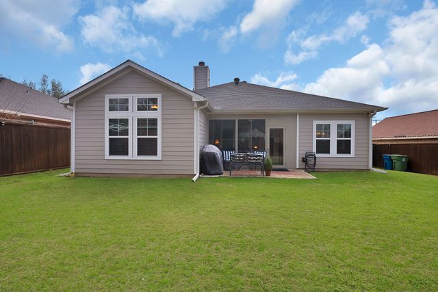 603 Cain Street, Lake Dallas, TX 75065