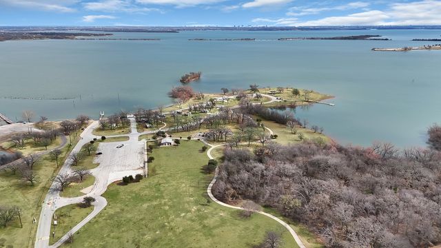 603 Cain Street, Lake Dallas, TX 75065