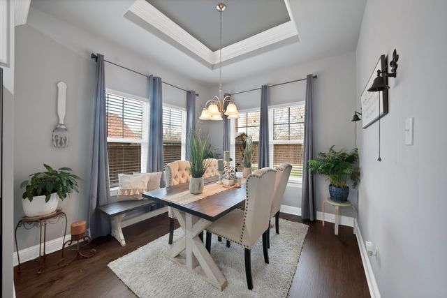 603 Cain Street, Lake Dallas, TX 75065