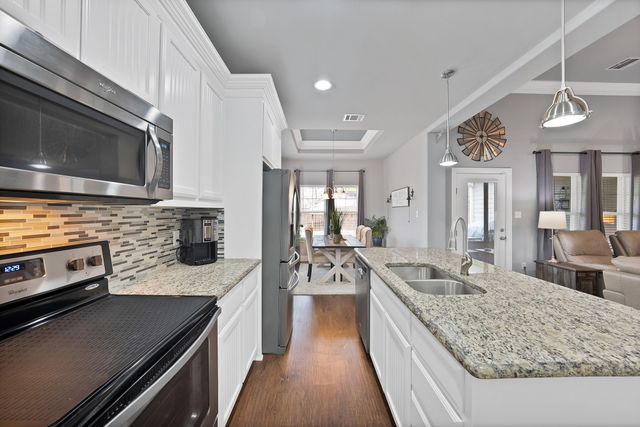 603 Cain Street, Lake Dallas, TX 75065