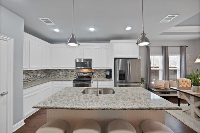 603 Cain Street, Lake Dallas, TX 75065