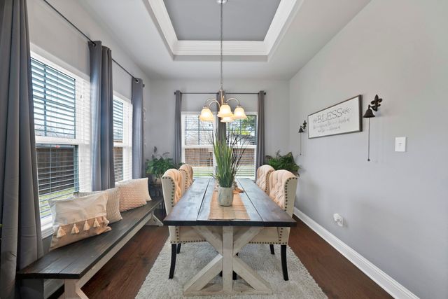 603 Cain Street, Lake Dallas, TX 75065