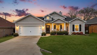 603 Cain Street, Lake Dallas, TX 75065