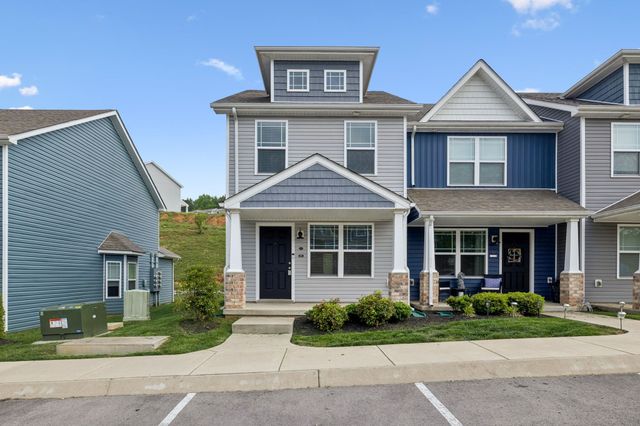 204 Woodland Valley Lane, Clarksville, TN 37040
