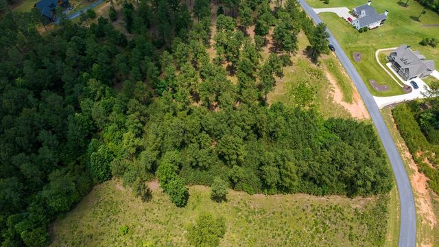 Lot 343 Loop Lane, Blairsville, GA 30512
