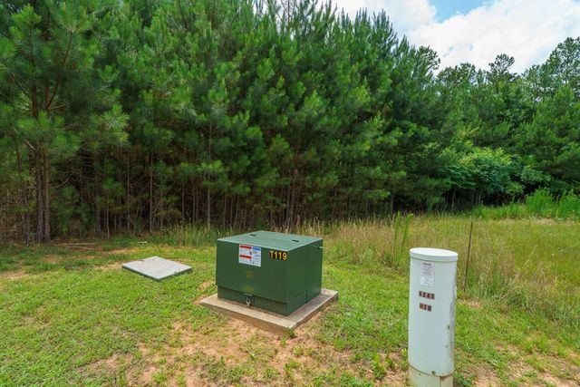 Lot 343 Loop Lane, Blairsville, GA 30512