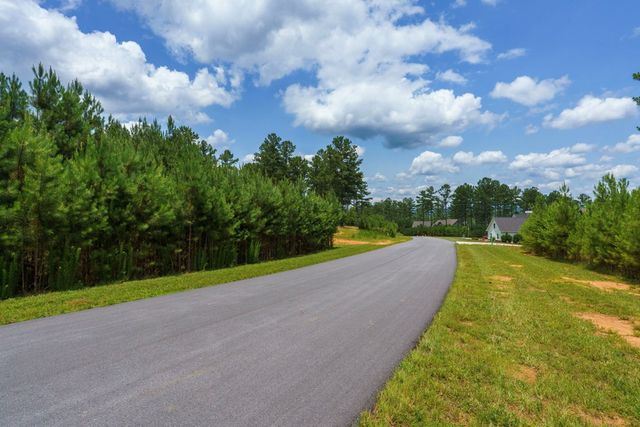 Lot 343 Loop Lane, Blairsville, GA 30512
