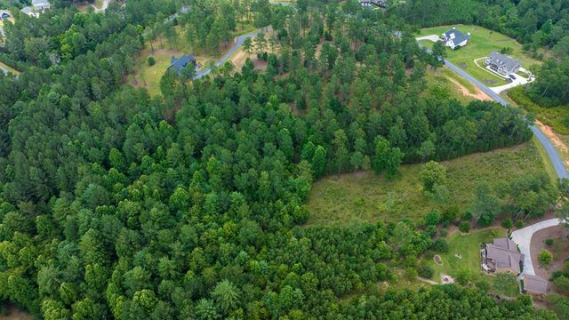 Lot 343 Loop Lane, Blairsville, GA 30512