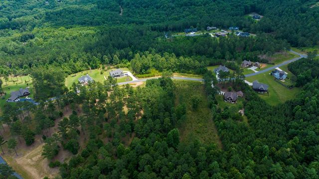 Lot 343 Loop Lane, Blairsville, GA 30512