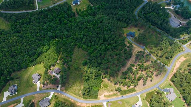 Lot 343 Loop Lane, Blairsville, GA 30512