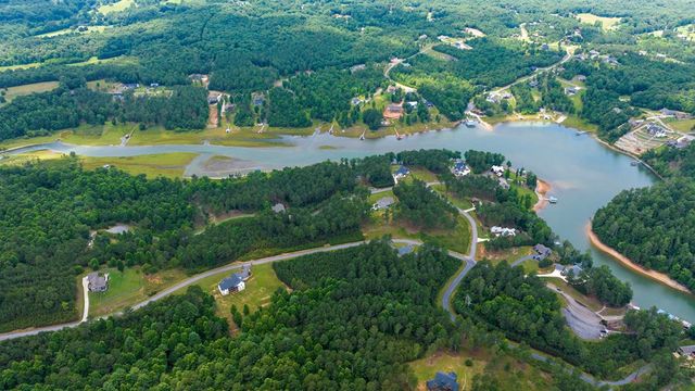 Lot 343 Loop Lane, Blairsville, GA 30512